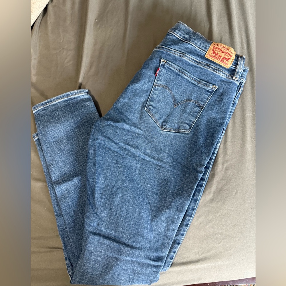 Levi’s jeans